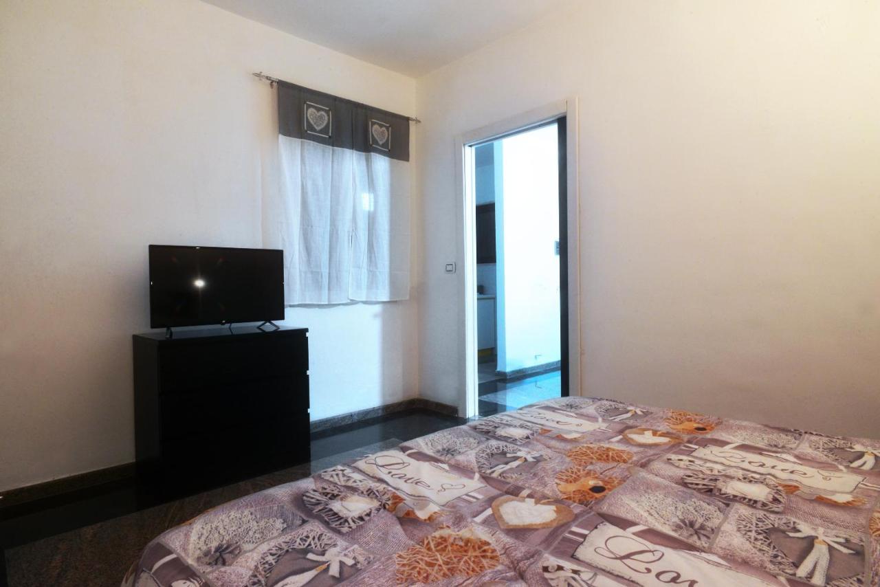 Appartement Oasi In Centro Bari